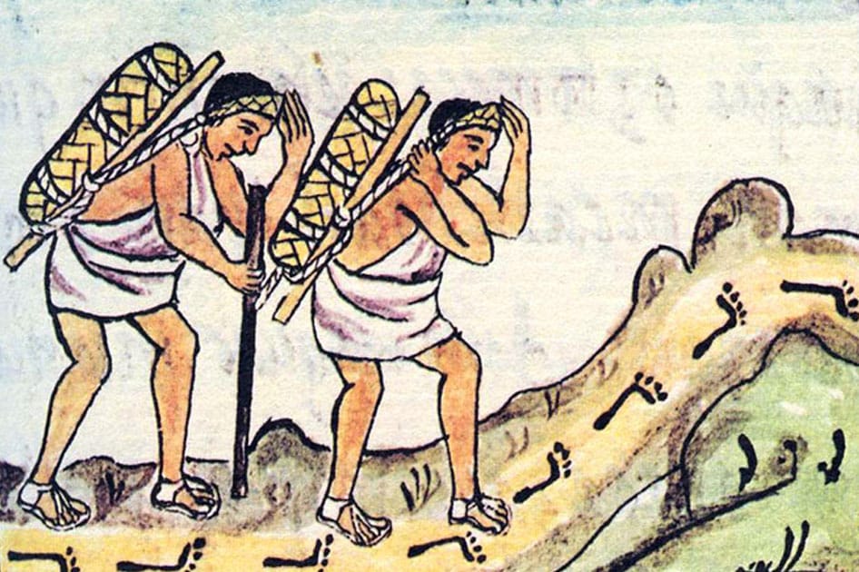 Huitzilopochtli