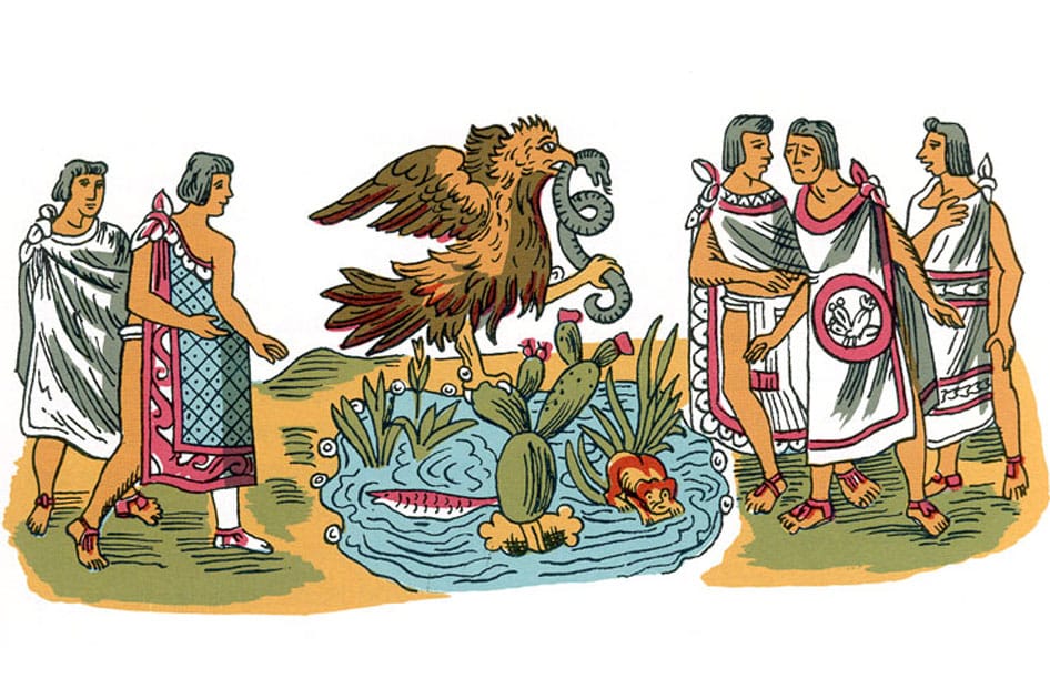 Huitzilopochtli2