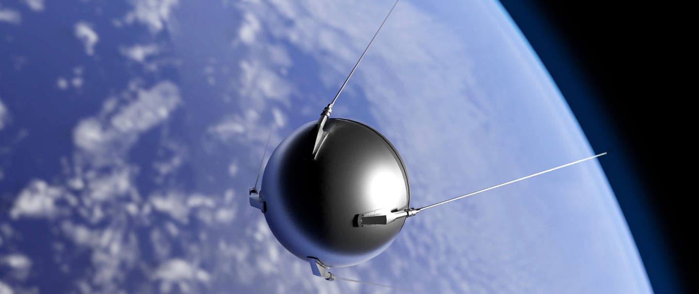 sputnik