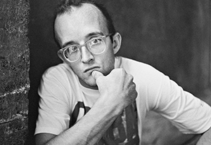 Keith Haring