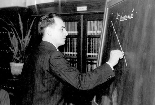 Malba Tahan